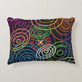 COUSSINS DÉCORATIFS CUSHION SPIRAL