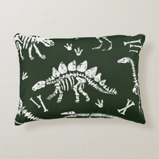 Coussins Décoratifs De mignons crocodiles de dessin animé, une illustr