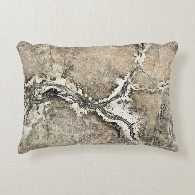 Coussins Décoratifs Décarie urbaine - Sous le pont 2 (Devant)