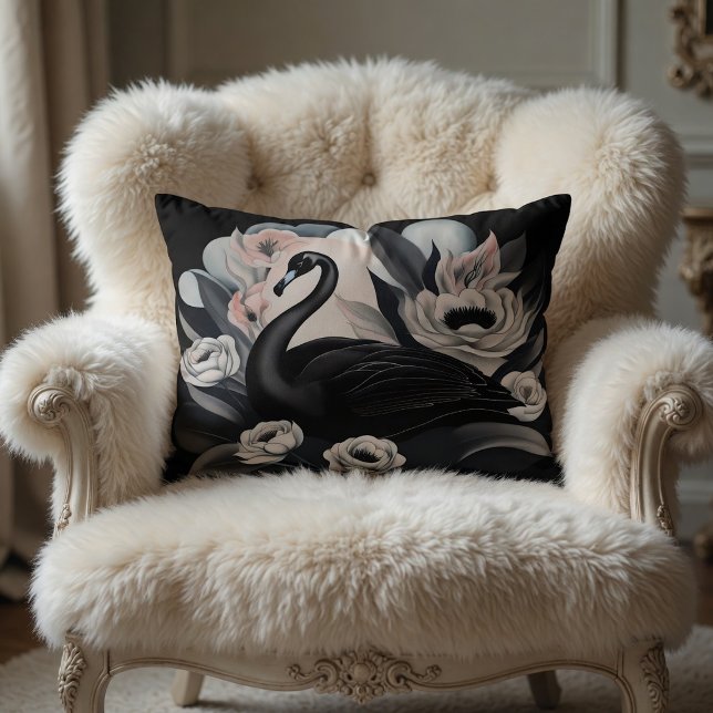Coussins Décoratifs Décomposition (Abbau Accent Pillow
)
