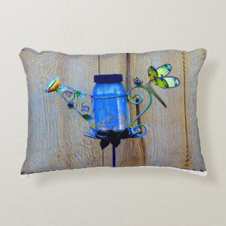 Coussins Décoratifs Décor de bouteille d'eau