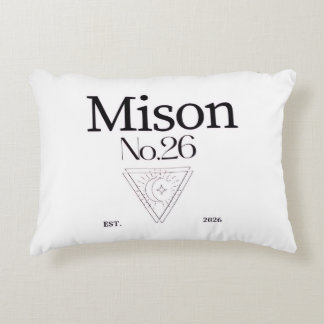 Coussins Décoratifs Decorative Pillow Cover