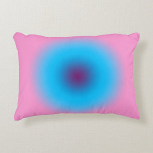 Coussins Décoratifs Dégradé des Portes du Ciel