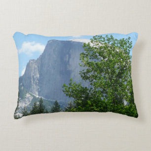Coussins Décoratifs Demi-dôme en été du parc national Yosemite