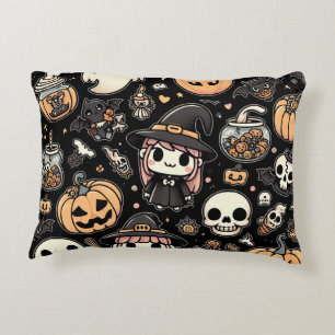 Coussins Décoratifs Design Halloween