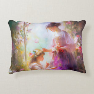 Coussins Décoratifs Deux Amis