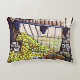 Coussins Décoratifs Dimensions de curiosité