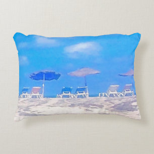 Coussins Décoratifs Djerba la Douce.