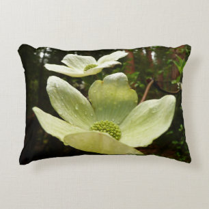 Coussins Décoratifs Dogwoods et séquoias dans le parc national Yosemit