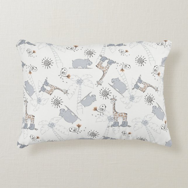 Coussins Décoratifs Doodpatch 2 (Devant)