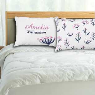 Coussins Décoratifs Dorm Essentials Jolie Mimosa Personnaliser