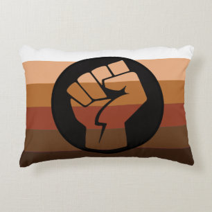 Coussins Décoratifs Drapeau de fierté POC