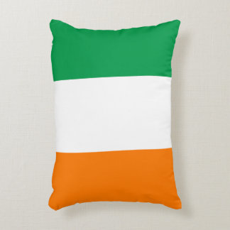 Coussins Décoratifs drapeau irlandais