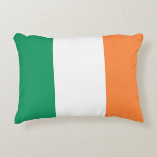 Coussins Décoratifs Drapeau irlandais tpt