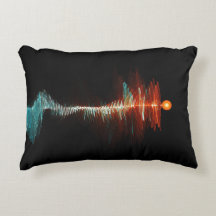 Dualité de la vague de particules