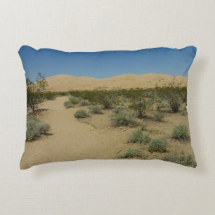 Coussins Décoratifs Dunes de Kelso au Mojave National Park