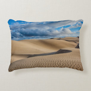 Coussins Décoratifs Dunes infinies