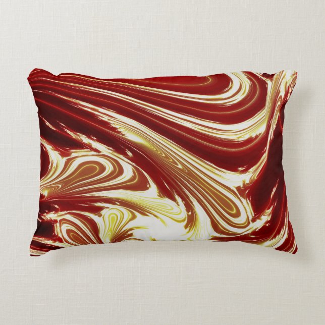 COUSSINS DÉCORATIFS EAU (Devant)