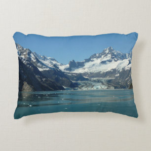 Coussins Décoratifs Eaux alimentées par les glaciers de l'Alaska