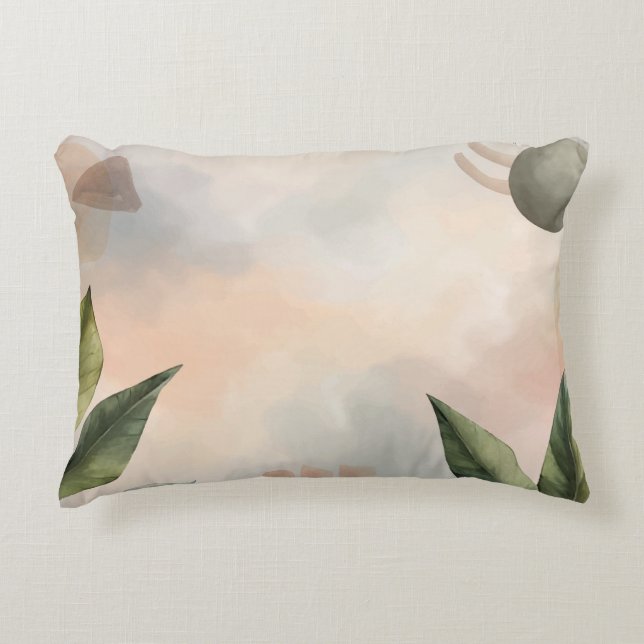 Coussins Décoratifs Eclectic Energy Cushion (Devant)