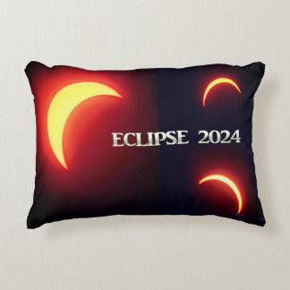 Coussins Décoratifs Eclipse 2024
