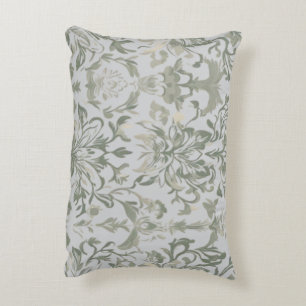 Coussins Décoratifs Élégant motif floral Vintage
