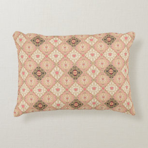 Coussins Décoratifs Elégante Saint Valentin baroque Vintage