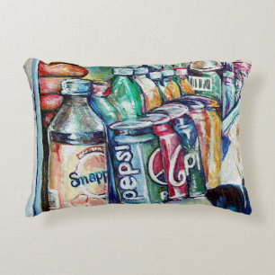 Coussins Décoratifs En fin de compte produit de l'espoir