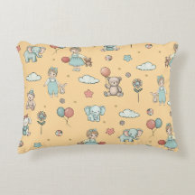 Enchanter les enfants