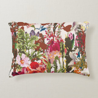 Coussins Décoratifs Ensemble Vintage Plante assisté