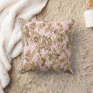 Coussins décoratifs et ergonomiques   Accentuation