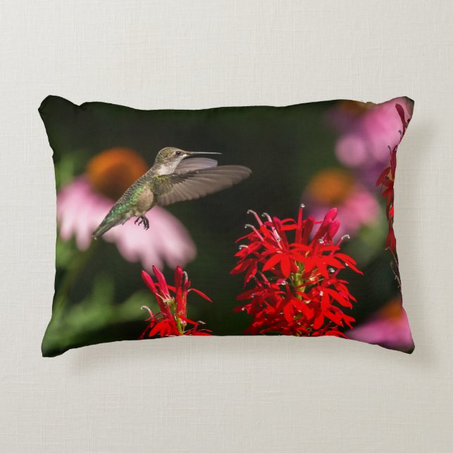 Coussins Décoratifs Été doux (Devant)