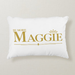 COUSSINS DÉCORATIFS ÊTRE PLUS MAGIE
