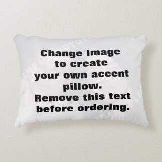 Coussins Décoratifs Faites votre propre photo personnalisée