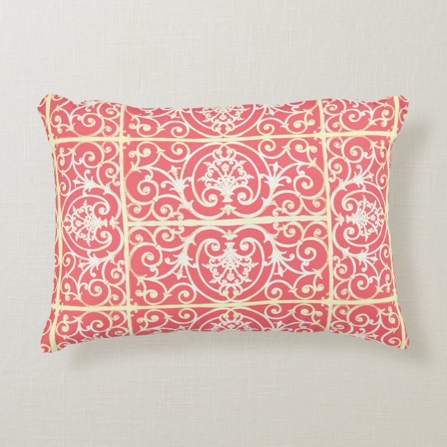 Coussins Décoratifs Fer Highgate (Devant)