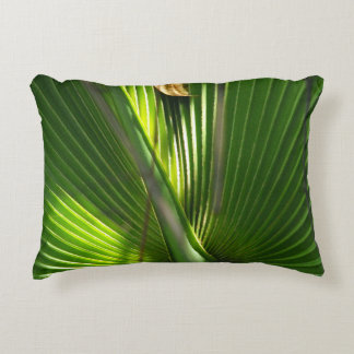 Coussins Décoratifs Fermeture photo de la scie Palmetto