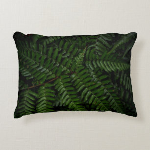 Coussins Décoratifs Fern plante
