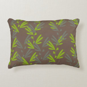 Coussins Décoratifs feuille