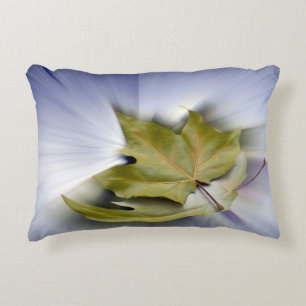 Coussins Décoratifs Feuilles d'érable volant