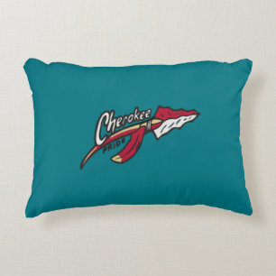 Coussins Décoratifs Fierté cherokee