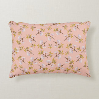 Coussins Décoratifs Fleur d’amandier 