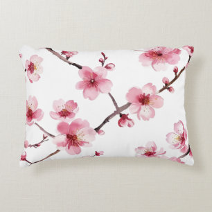 Coussins Décoratifs Fleur de cerise