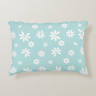 Coussins Décoratifs Fleurs et pétales 10