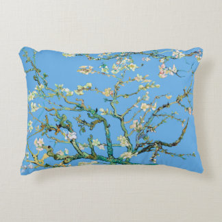 Coussins Décoratifs Floraison des amandiers Vincent Van Gogh