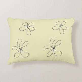 Coussins Décoratifs flower pillow