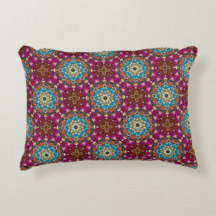Coussins Décoratifs Flower Power V Garden Groovy