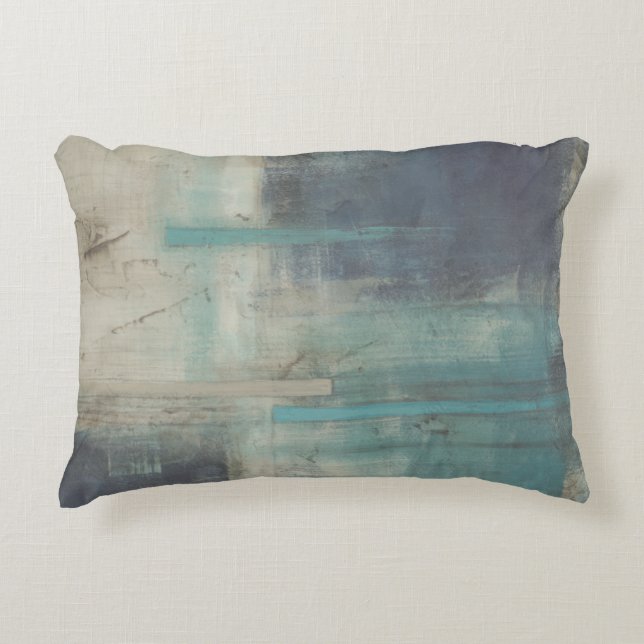 Coussins Décoratifs Fond de croisement I (Devant)