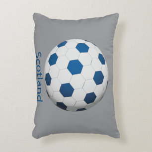 Coussins Décoratifs Football Écosse