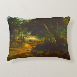 Coussins Décoratifs Forêt de Fountainbleau