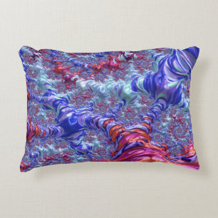 Coussins Décoratifs Fractal Super